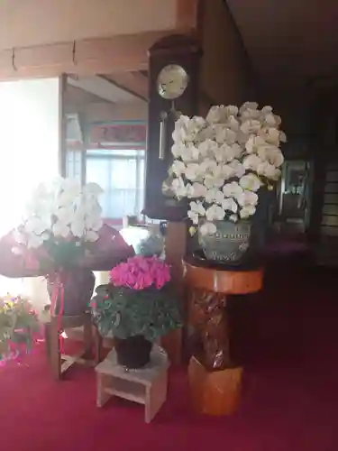 光永寺のその他建物