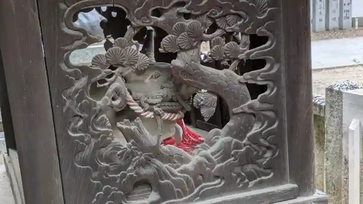 道明寺天満宮(大阪府)