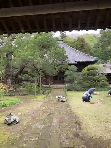 寿福寺(神奈川県)