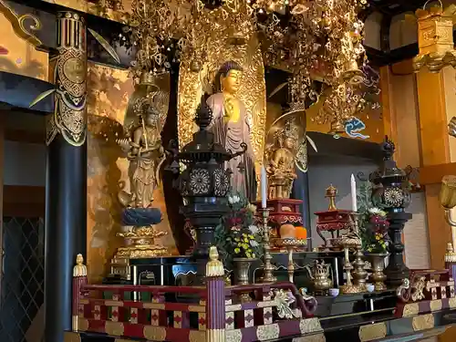 九品寺(滋賀県)