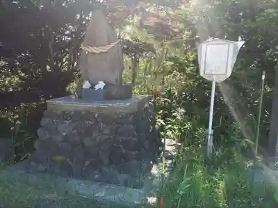 山口神社のその他建物