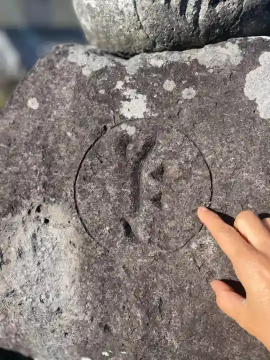 西中土神社(熊本県)