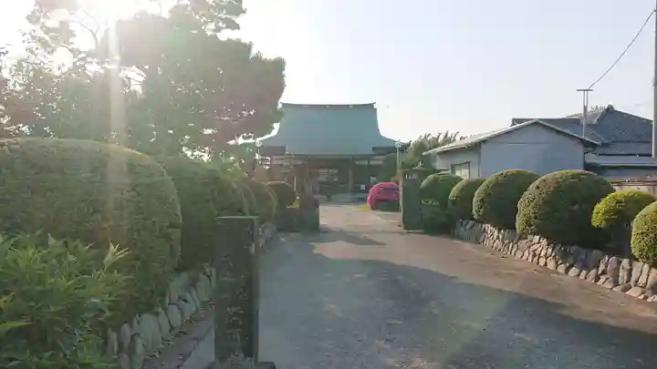 満福寺のその他建物