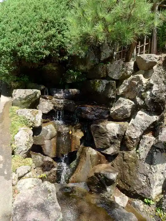夫婦木神社(山梨県)