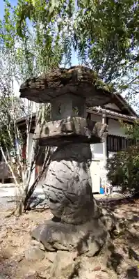大歳神社のその他建物