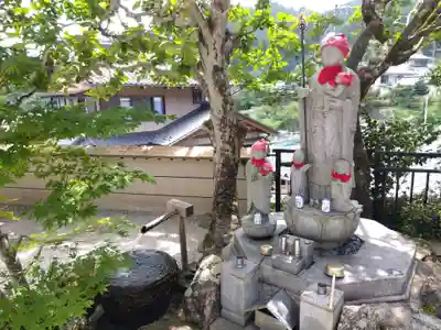 慈雲院(岐阜県)