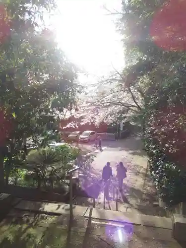 前原御嶽神社(千葉県)