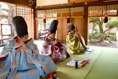 御霊神社(奈良県)