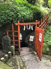 磐船神社(大阪府)