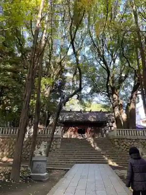 洲崎大神(神奈川県)