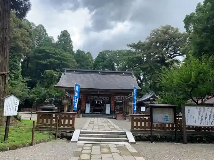 狭野神社のその他建物