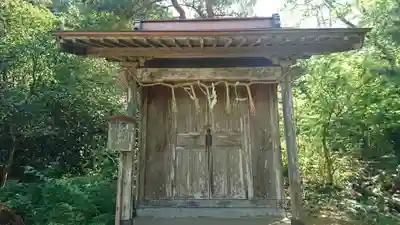 北野神社(宮城県)