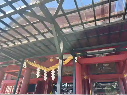 笠間稲荷神社(茨城県)