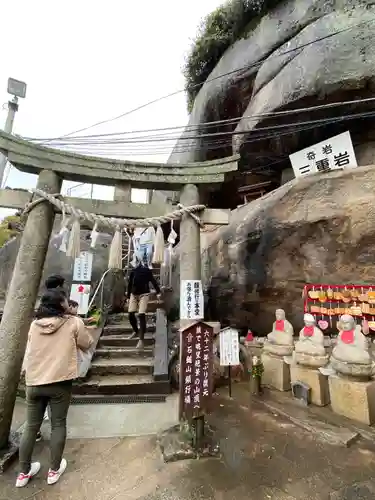 千光寺(広島県)
