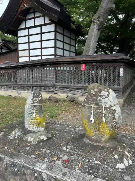 美和神社(長野県)