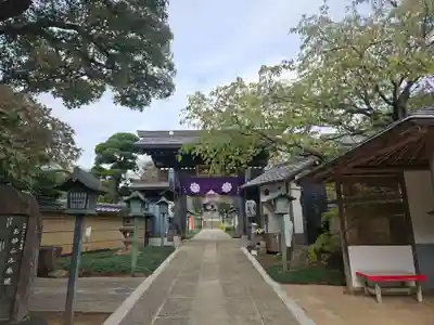 密藏院(埼玉県)