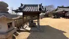 八幡神社(兵庫県)