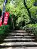 母智丘神社のその他建物