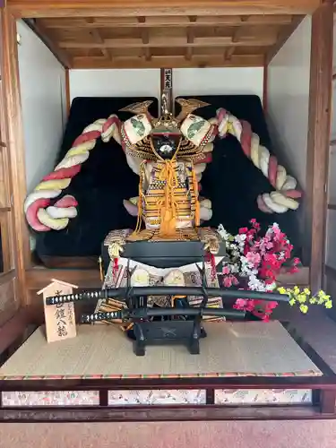 光丸山 法輪寺(栃木県)