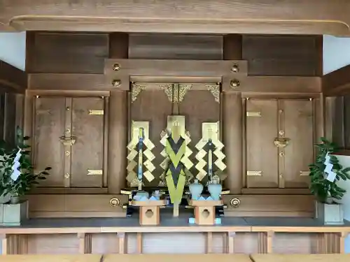 天河大辨財天社のその他建物