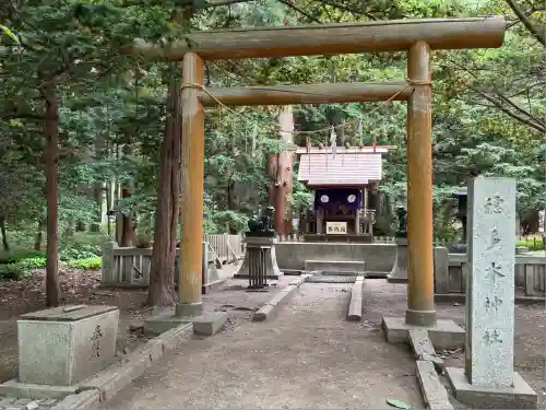 北海道神宮(北海道)