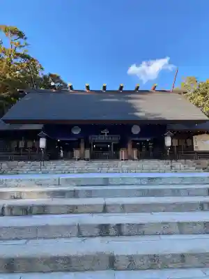 廣田神社(兵庫県)