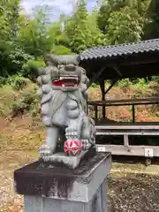 多禰神社(福井県)