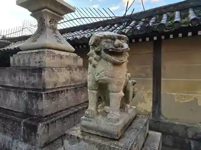 下御霊神社(京都府)