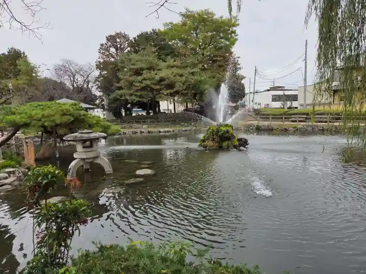 神明宮(栃木県)