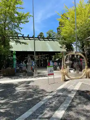 若宮神明社(愛知県)