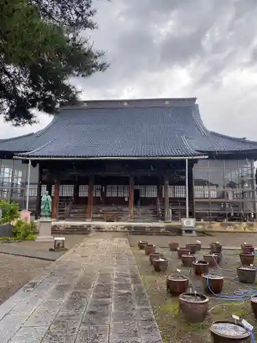 引接寺(福井県)