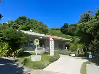 斎場御嶽(沖縄県)