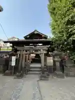 浅草神社(東京都)