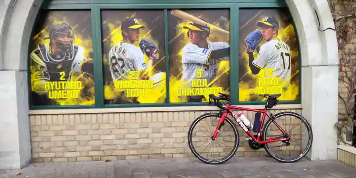 素盞嗚神社(兵庫県)