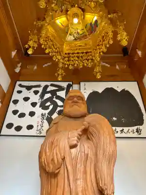 東光寺(埼玉県)