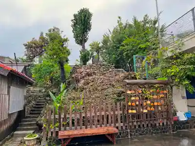 天久宮(沖縄県)