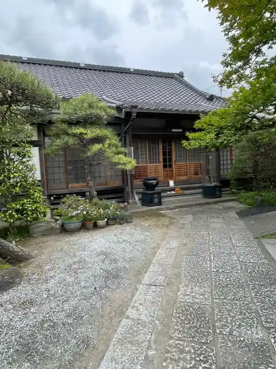 補陀洛寺(神奈川県)