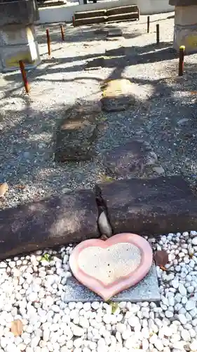 厚真神社のその他建物