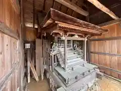 三輪神社(京都府)