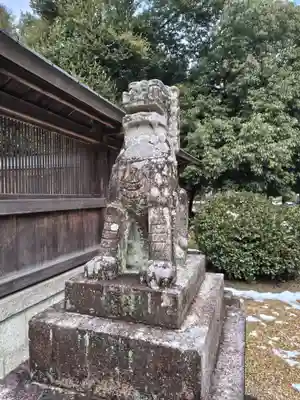 藤樹神社(滋賀県)