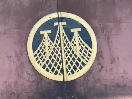 浅草神社(東京都)