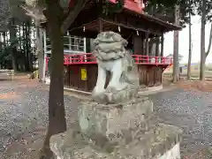 四所神社(栃木県)