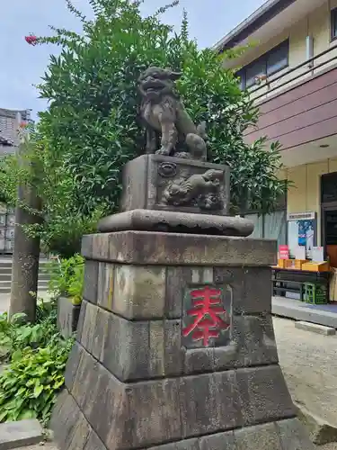 若宮八幡宮 (神奈川県)