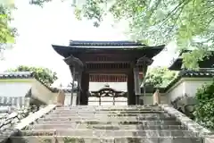 園城寺（三井寺）の山門