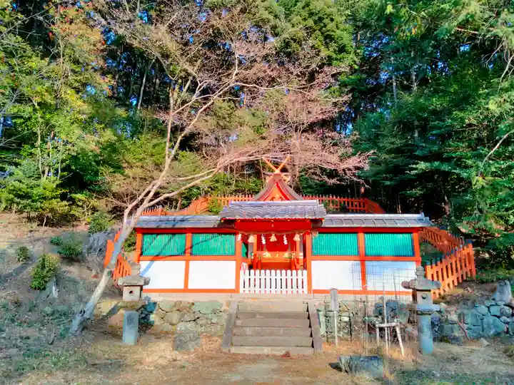大原野神社(京都府)