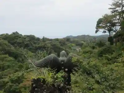 建長寺 半僧坊(神奈川県)