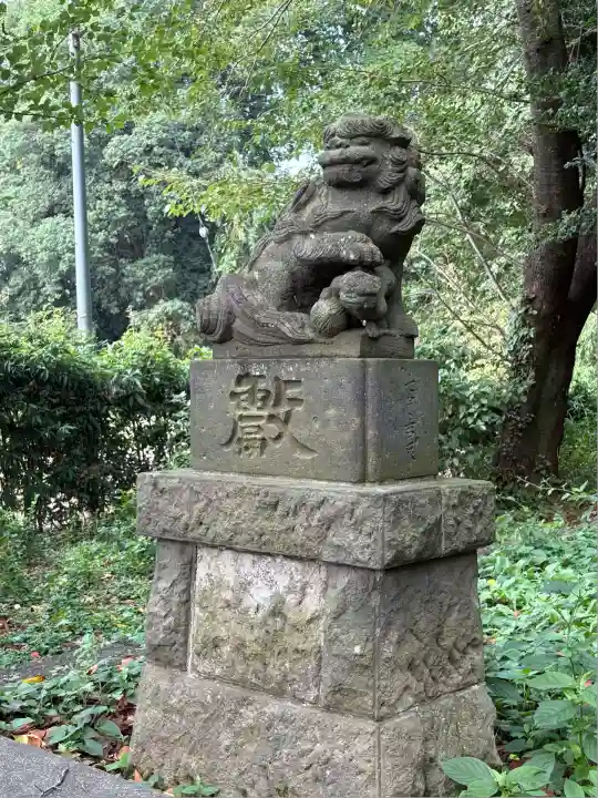 愛宕神社(栃木県)