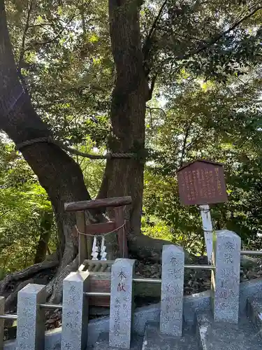 魂生神社(千葉県)