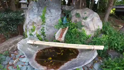 稗田野神社(薭田野神社)(京都府)