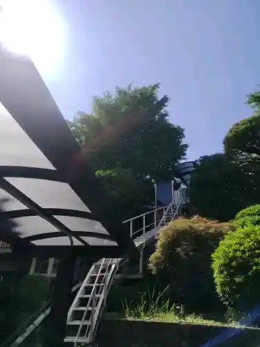待乳山聖天（本龍院）(東京都)
